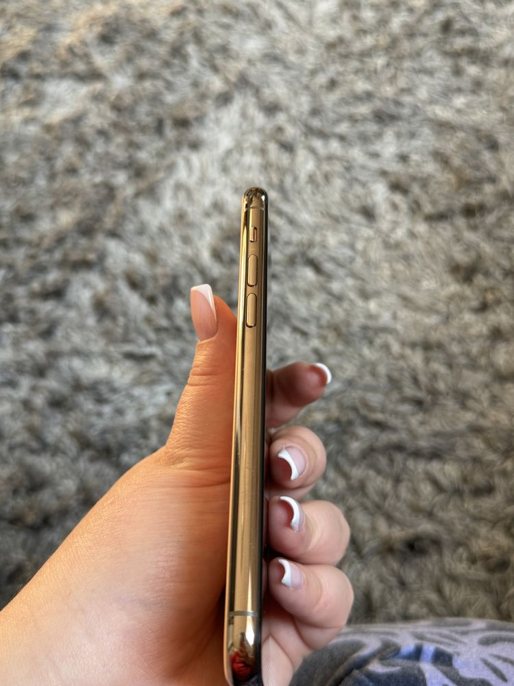 IPhone 11 pro GOLD, 256 gb