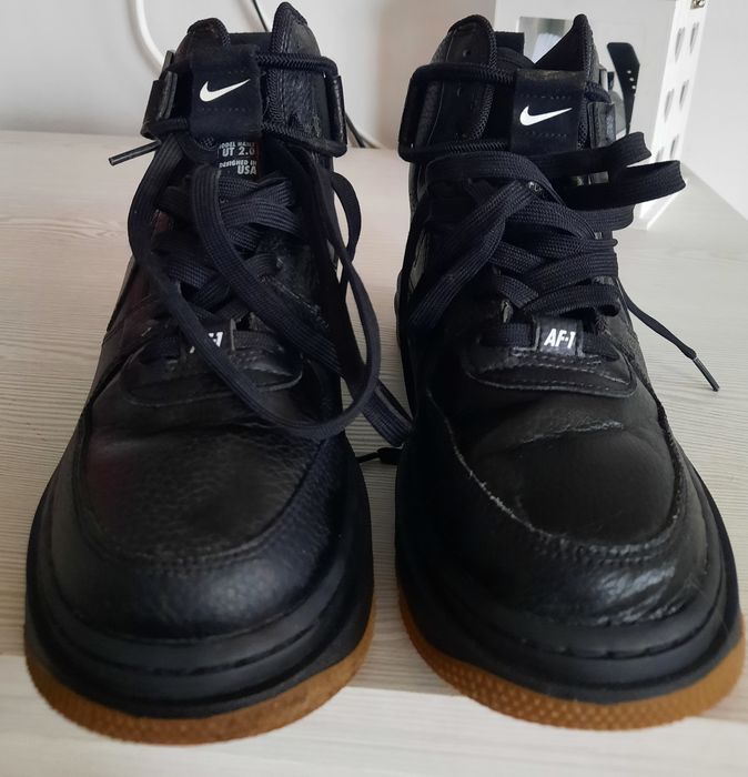 Ghete de iarna Nike