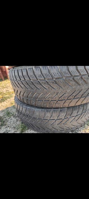 225 65 R17  Зимни гуми 2