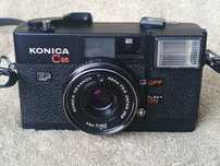 Konica C 35 REZ.