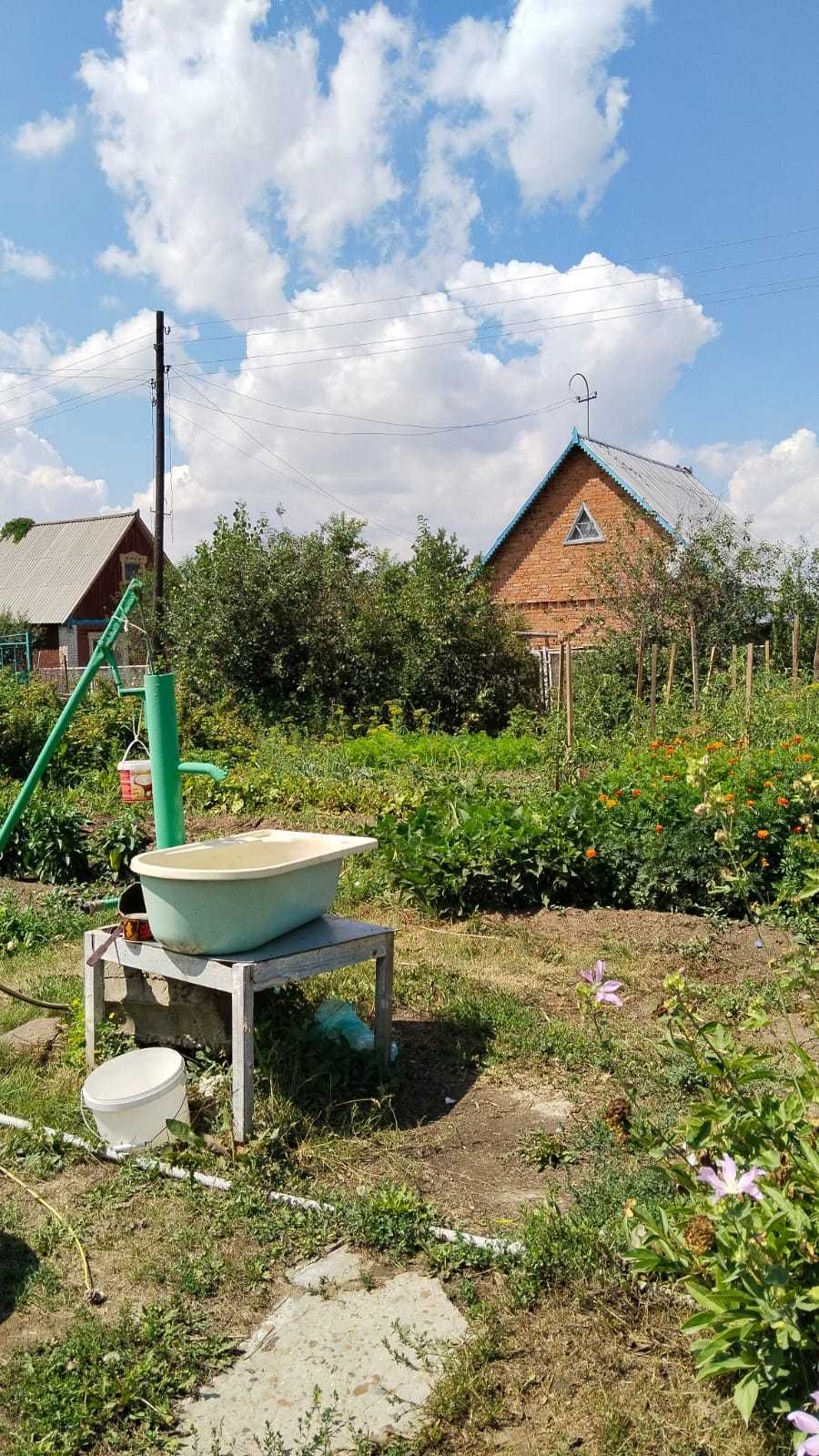 Продам дачу р-н Понтонного моста