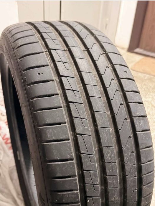 Anvelope Hankook de vara 2024