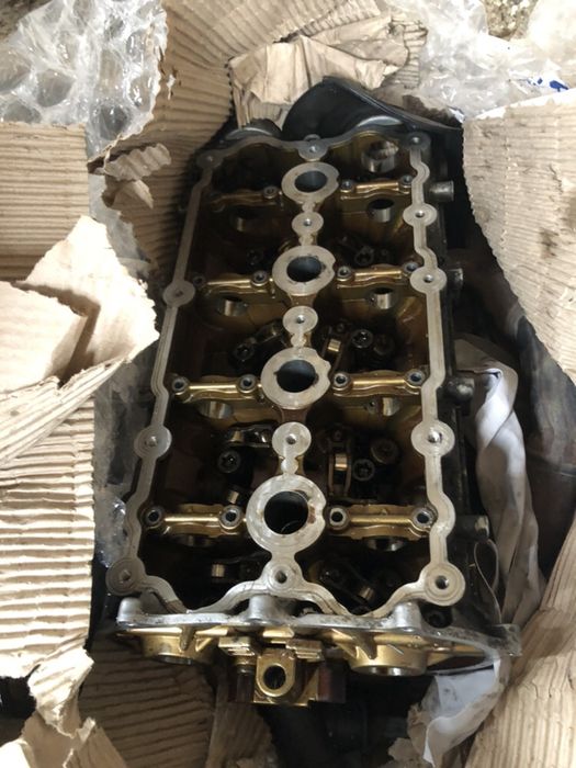 Двигател 2.0 фси 150 кс на части