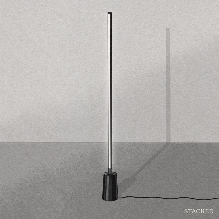 Swedish House Mafia x IKEA LED Лампа