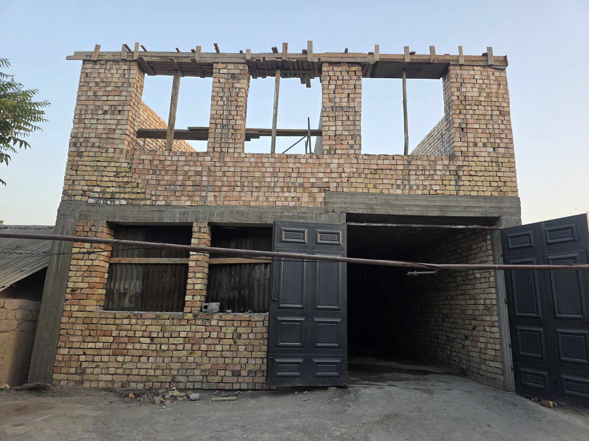 Продам свой дом 6сот