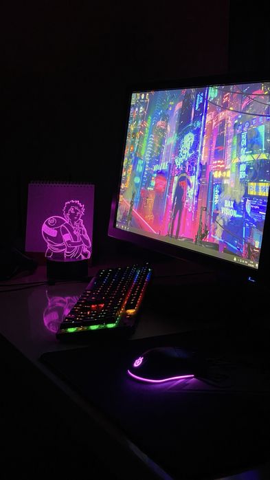 Продам ПК в сборе