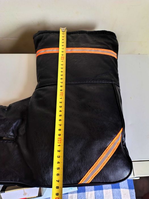 Страхотни Мотоциклетни Ръкавици