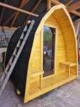 Sauna si produse de gradina, direct de la producator
