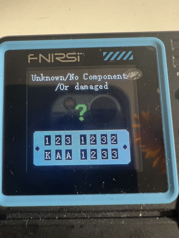 Тестер за електронни компоненти FNIRSI LCR-P1