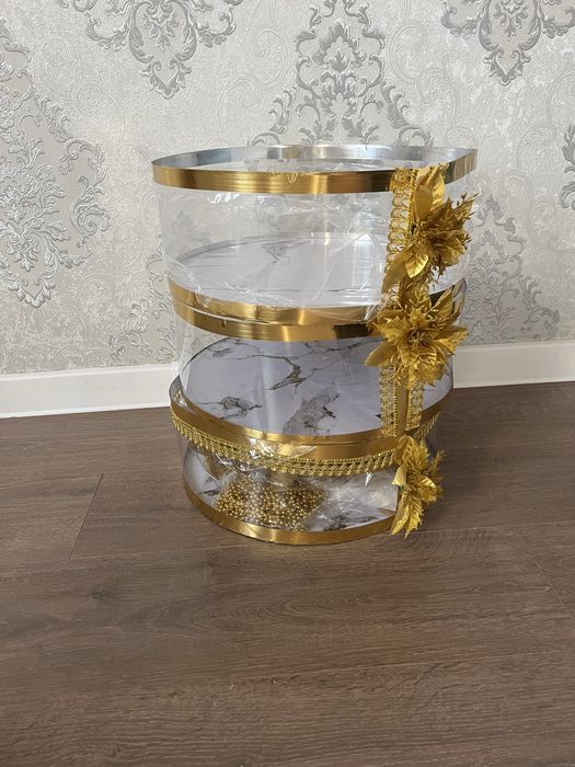 Корзина тойбастар