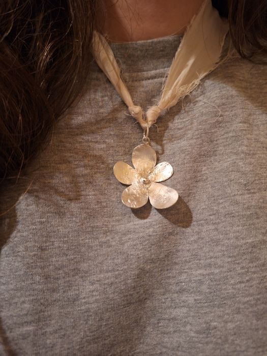 Choker Colier argint 925