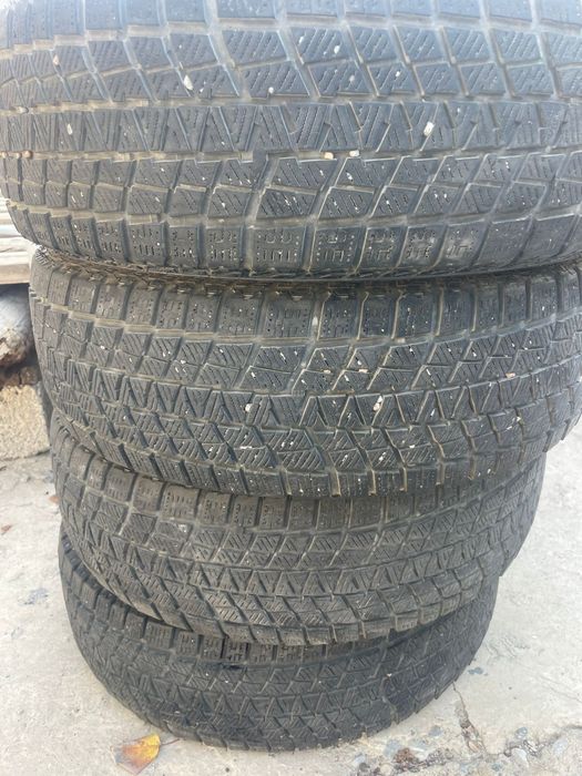 Шины 15 размер зимние