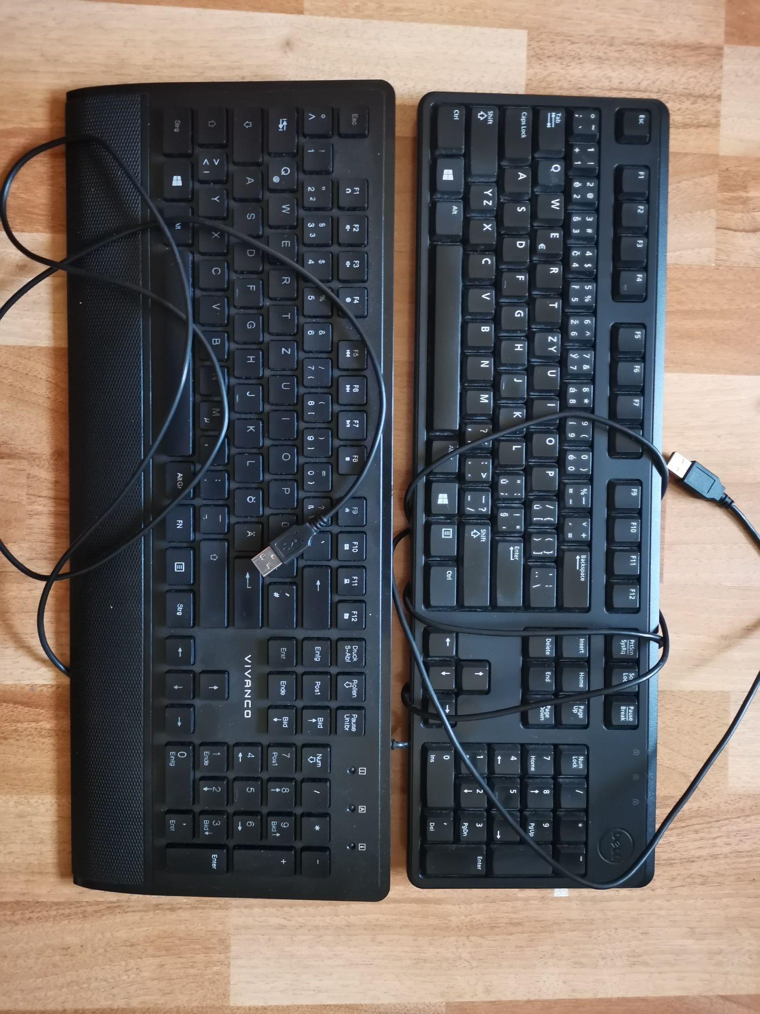 Tastatura Dell   mouse Lenovo