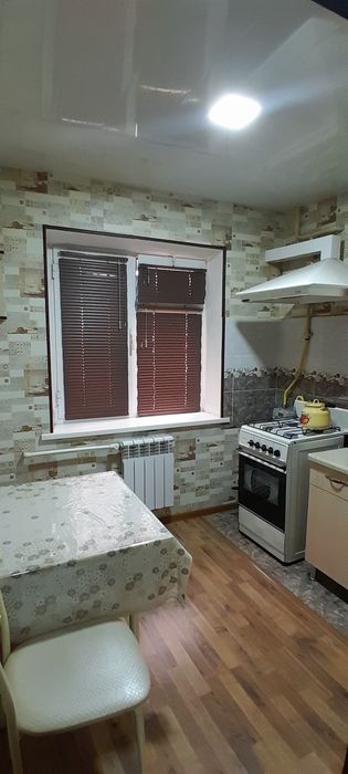 Квартира сотилади