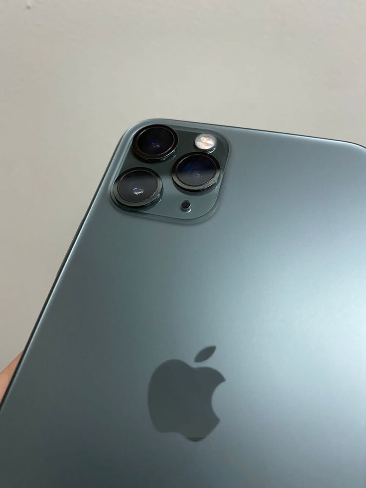 iPhone 11 PRO в хорошом состоянии