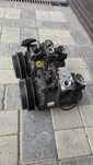 Compresoare clima Audi a4 b6 2.5TDi