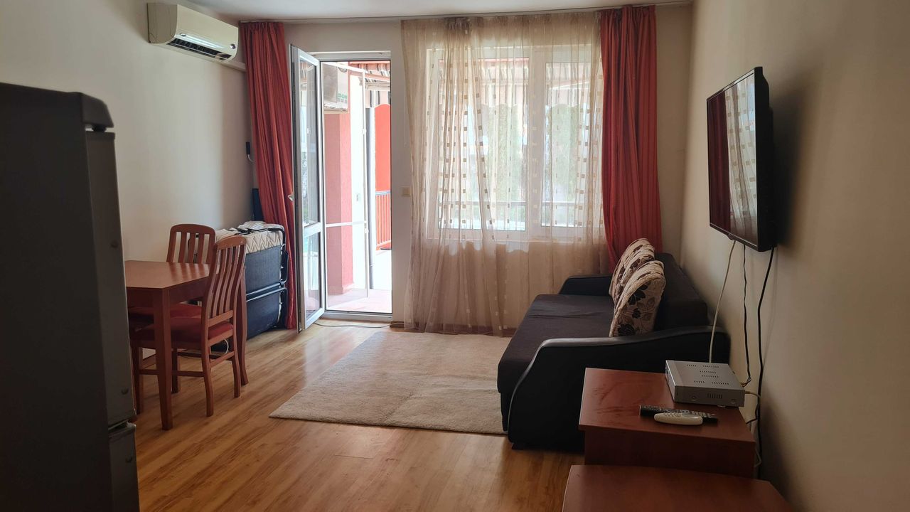 Продава се Двустаен апартамент в Несебър - 66 кв.м за 1091 €/кв.м - Снимка #7