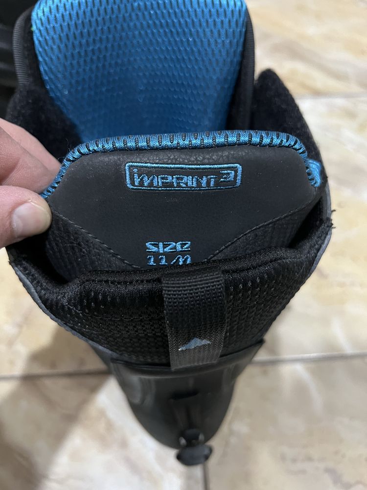 Boots Burton StepOn Photon