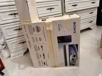 Sound bar sony  stare ca nou