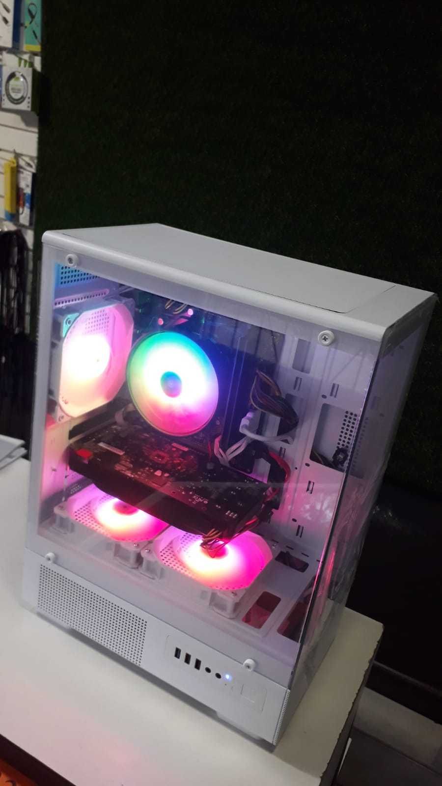 Игравой компьютер