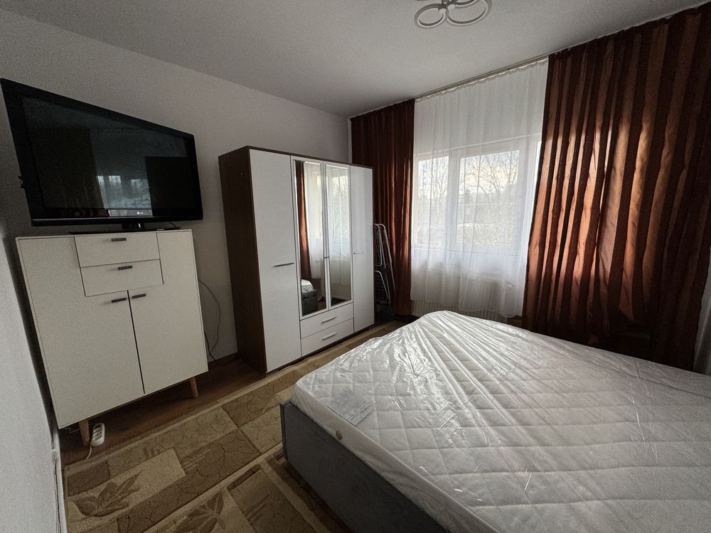 Apartament 2 camere decomandat, str 1 Decembrie, Grigorescu