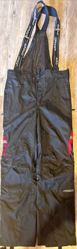 Pantaloni Sky Spyder DERMIZAX XL