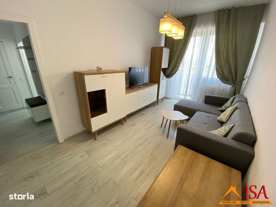 2 camere decomandat – Bulevardul MIHAI VITEAZU