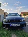 BMW Seria 1 decapotabil cabrio 118D