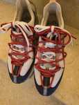 Dsquared bubble sneakers