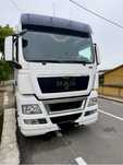 MAN TGX EEV 18.440 Automat
