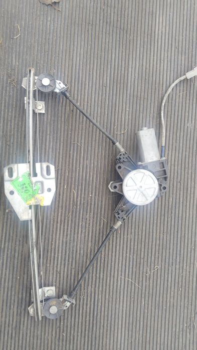 Стеклоподъёмник Шевроле нива