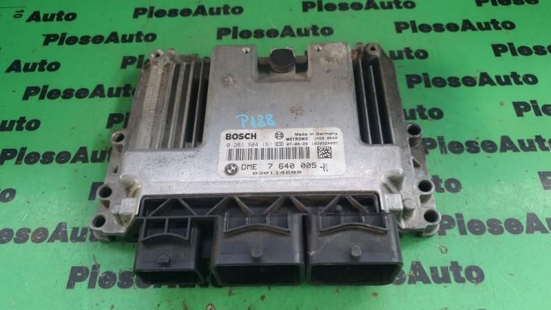 Calculator ecu MINI Cooper 2006-> 0261s04161