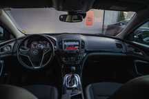 Opel Insignia 2016- Credit auto -rate - aut - senzori - distronic-full