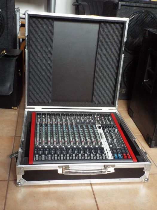 PROEL M1622 mixer formatie 16 canale