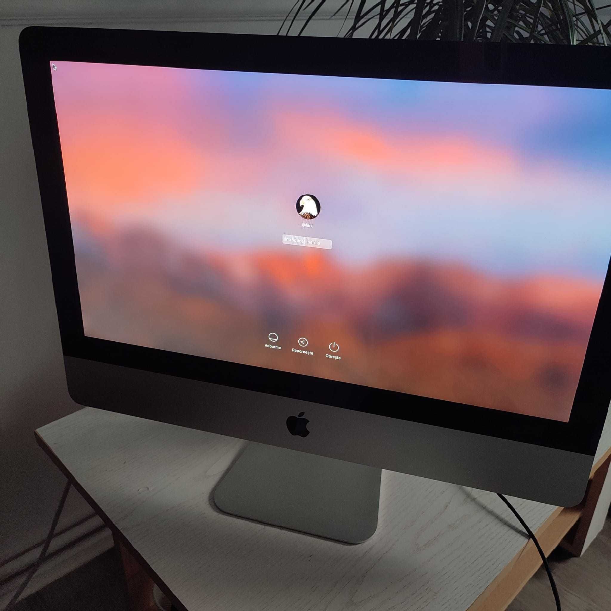 iMac Apple   21.5