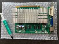 Видеокарта GeForce 9400GT 1Gb