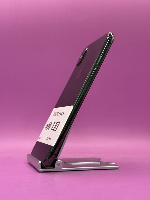 Iphone X 64Gb 83% •Amanet Matei Crangasi•24342