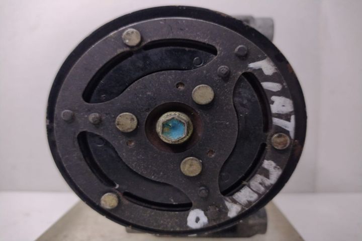 Compresor Clima 46782669 / 7875000 / SCSB06 5A7875000 / 46782669 Fiat