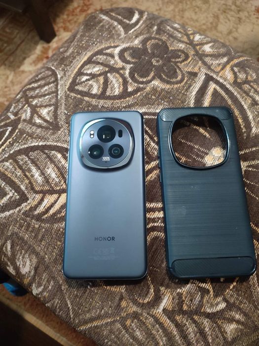 Honor Magic 6 Pro