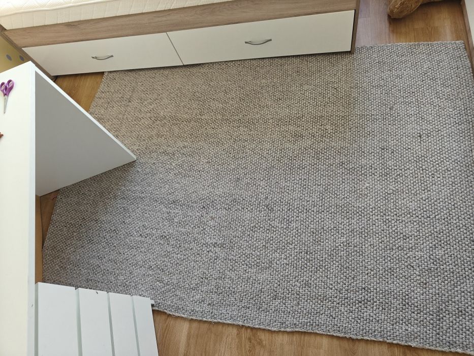 Килим за детска стая