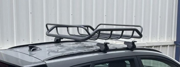 Багажник 4х4  Expedition Roof Rack