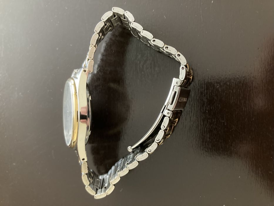 Мъжки оригиналвн швейцарски автоматичен часовник Certina