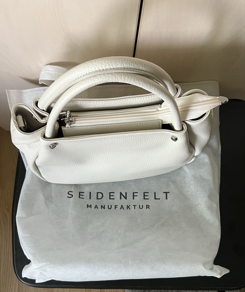 Geanta Seidenfelt