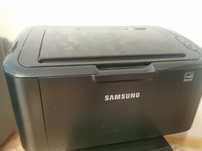 Не рабочий принтер (новый) samsung ml 1665