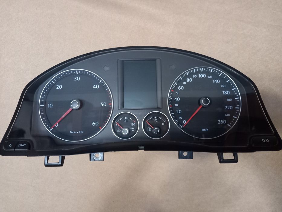 Ceasuri bord Volkswagen