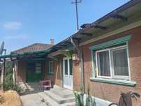 Casa + teren 723 mp – Babadag, Tulcea