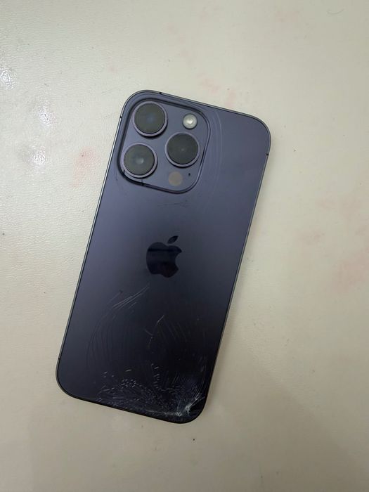 iPhone 14  pro 256 гб
