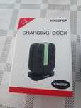 Livrare Gratuita Curier ! Statie incarcare  Nitendo Switch - KingTOP