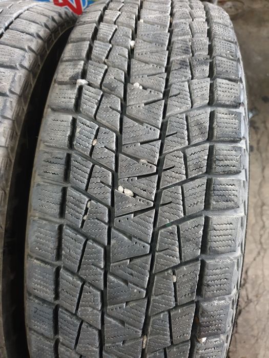 Bridgestone 215/70R16