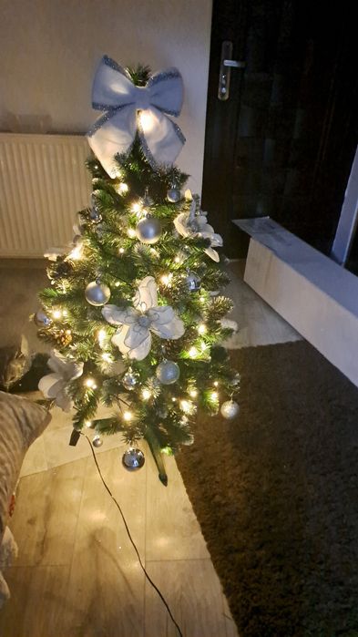 Brad artificial delux